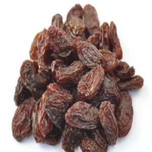 Brown Raisins