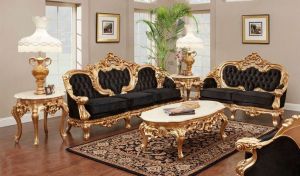 Designer Sofa Set