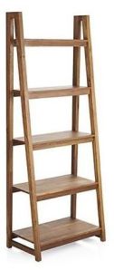 Stylish Wooden Shelf