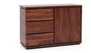 Wooden Chest of Drawers