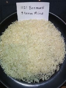 1401 steam basmati rice