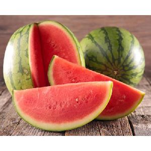 Fresh Watermelon