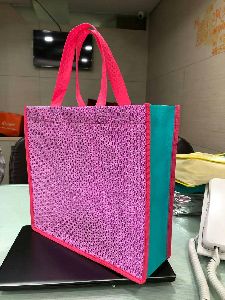 laminated non woven bags