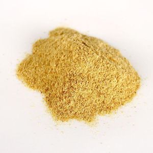 Lemon Peel Powder