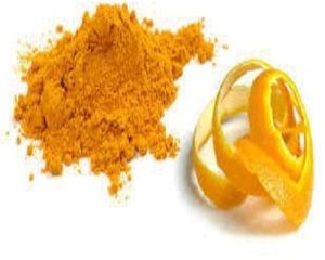 Orange Peel Powder