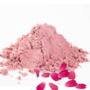 Rose Powder