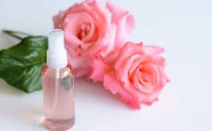 Rose Water