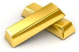 Gold Bars