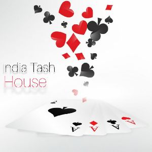 india tash house playing cards