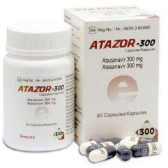 Atazor Capsules