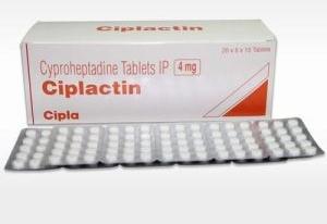 Ciplactin Tablets