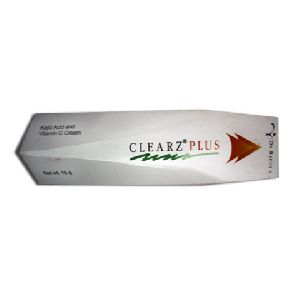 Clearz Plus Ointment