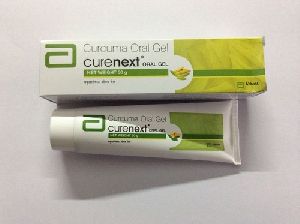 Curenext Gel