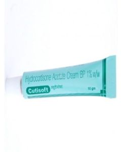 Cutisoft Cream