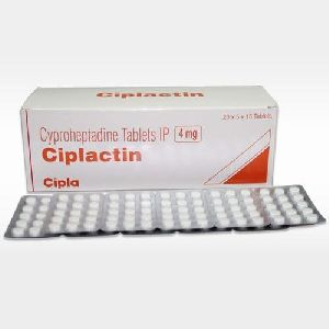 Cyproheptadine Tablets