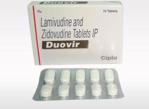 Duovir tablets