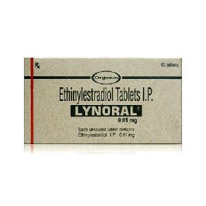 Ethinylestradiol Tablets