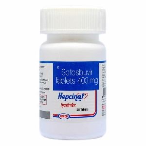 Hepcinat Tablets