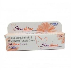 Skinshine Cream