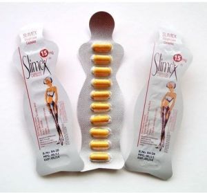 Slimex Capsules