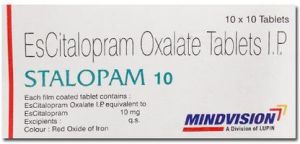 Stalopam Tablets