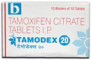 Tamodex Tablets