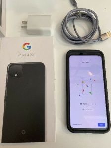 Google Pixel Mobile Phone