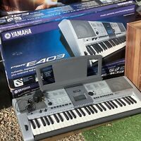 YAMAHA PSR-S700 YAMAHA ELECTRONIC Musical Keyboard