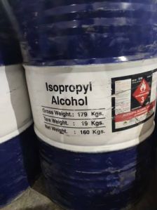 Isopropyl Alcohol