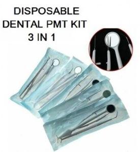 Disposable Dental P.M.T set