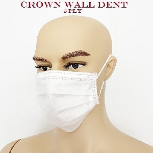 disposable mouth mask