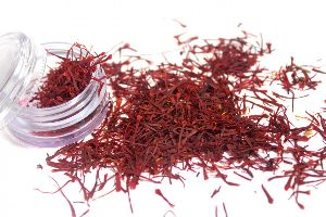 Mongra Saffron