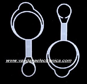 250ml Pharma Bottle Hanger For Glass Bottle