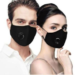 5 layer carbon filter corona virus filter mask