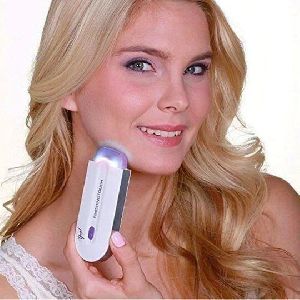 flawless womens painless hair remover