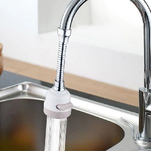flexible spray kitchen taps