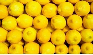 Lemons