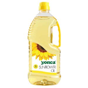 Sunflower Oil