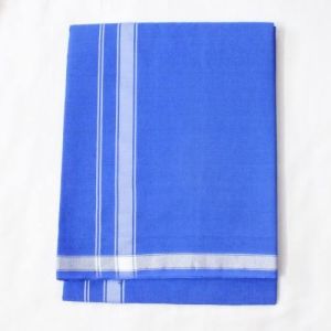 Plain Lungi