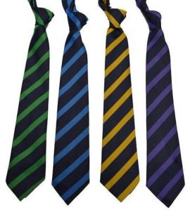 School Uniform Tie