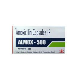 Almox Capsules