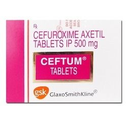 ceftum tablets