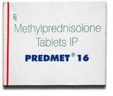 methylprednisolone tablets