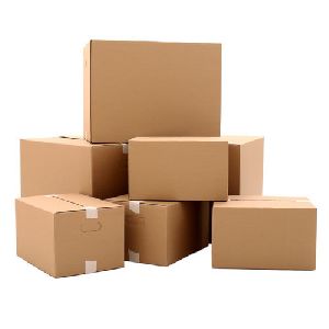 Carton Boxes