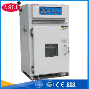 500C Industrial High Temperature Oven for Glass