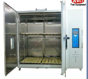 Damp Heat Testing Environmental Chambers