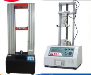 Tensile Testing Machine