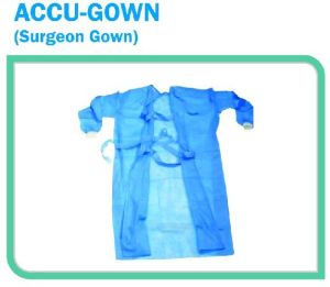 8AG01 Surgical Gown