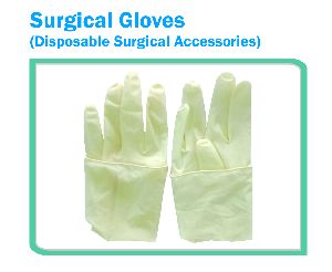 8AX21 Surgical Gloves