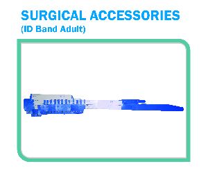 Adult ID Band